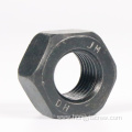 Hex Nuts Carbon Steel/Stainless Steel/Zinc Plated